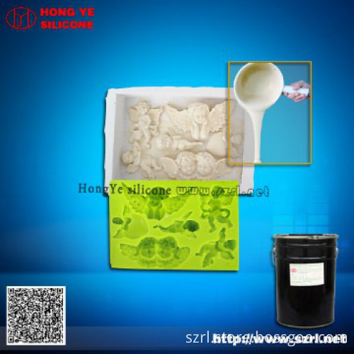 similar to Dowcorning 3481 silicone mold making rubber manufacturer